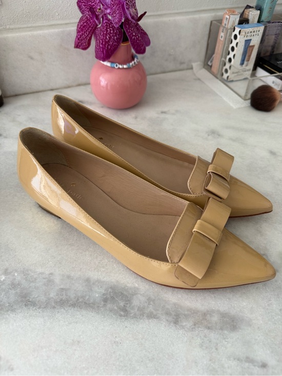 kate spade Shoes - Kate Spade Arcade flat